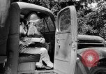 Image of Decontamination Procedure United States USA, 1942, second 54 stock footage video 65675046402