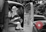 Image of Decontamination Procedure United States USA, 1942, second 57 stock footage video 65675046402
