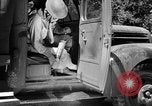 Image of Decontamination Procedure United States USA, 1942, second 59 stock footage video 65675046402
