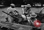 Image of decontamination procedure United States USA, 1942, second 3 stock footage video 65675046403