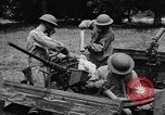 Image of decontamination procedure United States USA, 1942, second 4 stock footage video 65675046403
