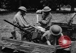 Image of decontamination procedure United States USA, 1942, second 5 stock footage video 65675046403