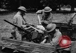 Image of decontamination procedure United States USA, 1942, second 6 stock footage video 65675046403