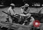 Image of decontamination procedure United States USA, 1942, second 7 stock footage video 65675046403