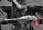 Image of decontamination procedure United States USA, 1942, second 8 stock footage video 65675046403