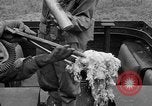 Image of decontamination procedure United States USA, 1942, second 11 stock footage video 65675046403