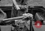 Image of decontamination procedure United States USA, 1942, second 13 stock footage video 65675046403