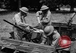 Image of decontamination procedure United States USA, 1942, second 14 stock footage video 65675046403