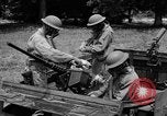 Image of decontamination procedure United States USA, 1942, second 15 stock footage video 65675046403