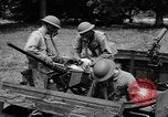 Image of decontamination procedure United States USA, 1942, second 17 stock footage video 65675046403