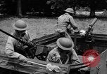 Image of decontamination procedure United States USA, 1942, second 19 stock footage video 65675046403