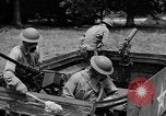 Image of decontamination procedure United States USA, 1942, second 20 stock footage video 65675046403