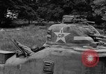 Image of decontamination procedure United States USA, 1942, second 58 stock footage video 65675046403
