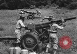 Image of decontamination procedure United States USA, 1942, second 5 stock footage video 65675046404