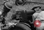Image of decontamination procedure United States USA, 1942, second 7 stock footage video 65675046404
