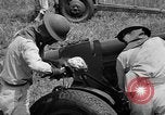 Image of decontamination procedure United States USA, 1942, second 12 stock footage video 65675046404