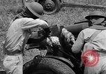 Image of decontamination procedure United States USA, 1942, second 14 stock footage video 65675046404