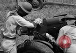 Image of decontamination procedure United States USA, 1942, second 15 stock footage video 65675046404
