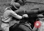Image of decontamination procedure United States USA, 1942, second 16 stock footage video 65675046404