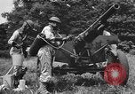 Image of decontamination procedure United States USA, 1942, second 21 stock footage video 65675046404