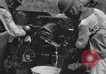 Image of decontamination procedure United States USA, 1942, second 27 stock footage video 65675046404