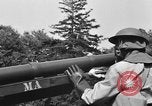 Image of decontamination procedure United States USA, 1942, second 30 stock footage video 65675046404