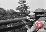 Image of decontamination procedure United States USA, 1942, second 31 stock footage video 65675046404
