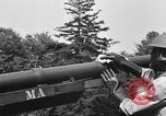 Image of decontamination procedure United States USA, 1942, second 32 stock footage video 65675046404