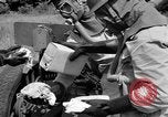 Image of decontamination procedure United States USA, 1942, second 35 stock footage video 65675046404