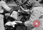 Image of decontamination procedure United States USA, 1942, second 37 stock footage video 65675046404