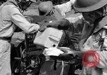 Image of decontamination procedure United States USA, 1942, second 38 stock footage video 65675046404