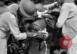 Image of decontamination procedure United States USA, 1942, second 41 stock footage video 65675046404