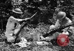 Image of decontamination procedure United States USA, 1942, second 44 stock footage video 65675046404