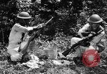 Image of decontamination procedure United States USA, 1942, second 46 stock footage video 65675046404