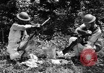 Image of decontamination procedure United States USA, 1942, second 47 stock footage video 65675046404