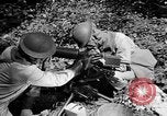 Image of decontamination procedure United States USA, 1942, second 49 stock footage video 65675046404