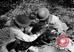 Image of decontamination procedure United States USA, 1942, second 52 stock footage video 65675046404