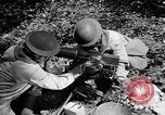 Image of decontamination procedure United States USA, 1942, second 53 stock footage video 65675046404