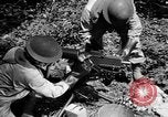 Image of decontamination procedure United States USA, 1942, second 54 stock footage video 65675046404