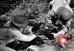 Image of decontamination procedure United States USA, 1942, second 57 stock footage video 65675046404