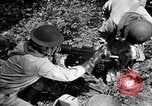 Image of decontamination procedure United States USA, 1942, second 58 stock footage video 65675046404
