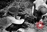 Image of decontamination procedure United States USA, 1942, second 59 stock footage video 65675046404