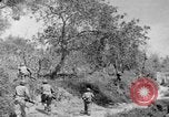 Standbild Tageslicht Patrol Tremensuoli Italien, 1944, aus Sekunde 5 historischem Filmmaterial Videoclip 65675046405