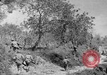 Standbild Tageslicht Patrol Tremensuoli Italien, 1944, aus Sekunde 9 historischem Filmmaterial Videoclip 65675046405