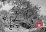 Standbild Tageslicht Patrol Tremensuoli Italien, 1944, aus Sekunde 12 historischem Filmmaterial Videoclip 65675046405