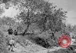 Standbild Tageslicht Patrol Tremensuoli Italien, 1944, aus Sekunde 19 historischem Filmmaterial Videoclip 65675046405