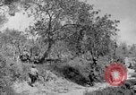 Standbild Tageslicht Patrol Tremensuoli Italien, 1944, aus Sekunde 21 historischem Filmmaterial Videoclip 65675046405