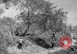 Standbild Tageslicht Patrol Tremensuoli Italien, 1944, aus Sekunde 22 historischem Filmmaterial Videoclip 65675046405