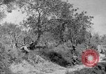 Standbild Tageslicht Patrol Tremensuoli Italien, 1944, aus Sekunde 24 historischem Filmmaterial Videoclip 65675046405