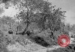 Standbild Tageslicht Patrol Tremensuoli Italien, 1944, aus Sekunde 28 historischem Filmmaterial Videoclip 65675046405